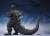 S.H.MonsterArts Godzilla (2002) (Completed) Item picture5