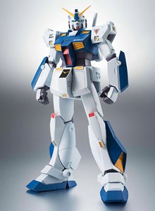 Robot Spirits < Side MS > RX-78NT-1 Gundam NT-1 Ver. A.N.I.M.E. (Completed)