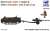 Loyd Carrier + 6 Pounder Anti Tank Gun w/Figure (Plastic model) Package1
