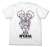 Dr.スランプ アラレちゃん 「んちゃ」Tシャツ WHITE XL (キャラクターグッズ) 商品画像1