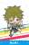 ラバーストラップコレクション アニメ 「アイドルマスター SideM」 vol.2 10個セット (キャラクターグッズ) 商品画像2