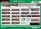 Pre-Colored J.N.R. Electric Car Type KUHA47-100 Control Car (Brown) (Unassembled Kit) (Model Train) その他の画像1 Thumbnail
