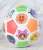 Anpanman Colorful Soccer Ball (Character Toy) Item picture2