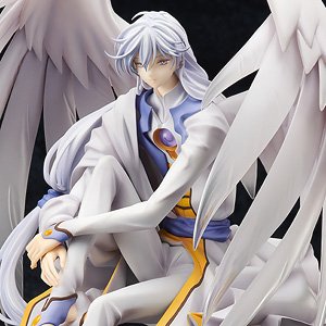 Yue (PVC Figure)