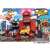 Tomica World Transform Fire Station (with Special Tomica Ver.) (Tomica) Other picture2