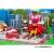 Tomica World Transform Fire Station (with Special Tomica Ver.) (Tomica) Other picture3