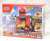 Tomica World Transform Fire Station (with Special Tomica Ver.) (Tomica) Package1
