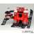 Tomica World Transform Fire Station (Tomica) Other picture6