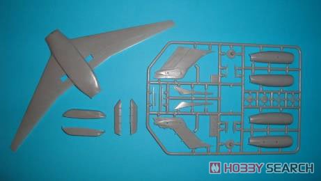 MD-87 エアタンカー (空中消防機) (プラモデル) その他の画像2