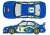 Works Team Impreza 2001 Monte Carlo Decal Set (Decal) Other picture1
