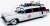 1959 Cadillac Ghostbusters Ecto-1 (Diecast Car) Item picture1