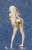 Queen`s Blade: Beautiful Fighters Alleyne (PVC Figure) Item picture4