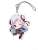 Sword Art Online the Movie -Ordinal Scale- Petanko Trading Acrylic Strap (Set of 8) (Anime Toy) Item picture7