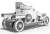 Lanchester 4x2 Armored Car (Plastic model) Other picture2