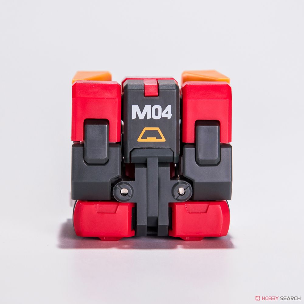 BeastBOX 04 BB04-MOMA オリジナル (キャラクタートイ) 商品画像4