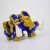 BeastBox 04 BB04-EL Moma Elephinx (Character Toy) Item picture2