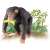 アニア AS－14 チンパンジー (動物フィギュア) 商品画像3