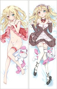 Boku wa Tomodachi ga Sukunai Next Haganai Next Kobato Dakimakura Cover (2Way Tricot) (Anime Toy)