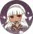Fate/EXTELLA カンバッジ アルテラ (キャラクターグッズ) 商品画像1