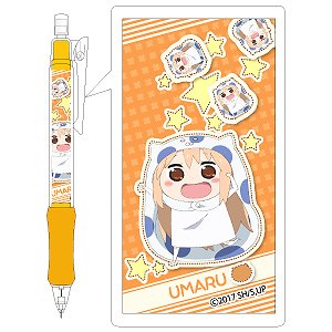 Himouto! Umaru-chan R Mechanical Pencil/Umaru Doma (Anime Toy)
