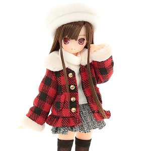 Pico EX Cute Wicked Style IV / Aika (Fashion Doll)