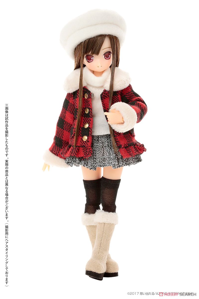 Pico EX Cute Wicked Style IV / Aika (Fashion Doll) Item picture2