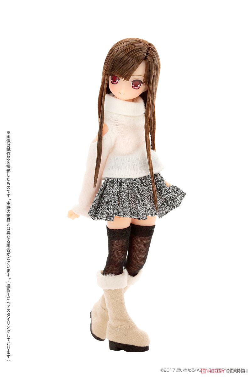 Pico EX Cute Wicked Style IV / Aika (Fashion Doll) Item picture4