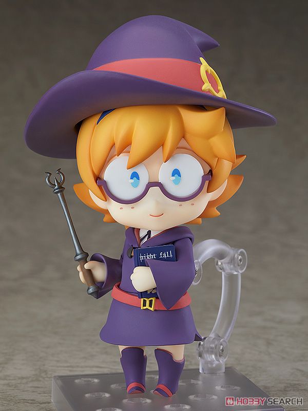 Nendoroid Lotte Jansson (PVC Figure) Item picture1