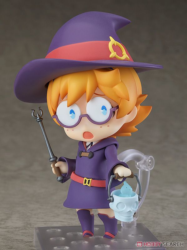 Nendoroid Lotte Jansson (PVC Figure) Item picture2