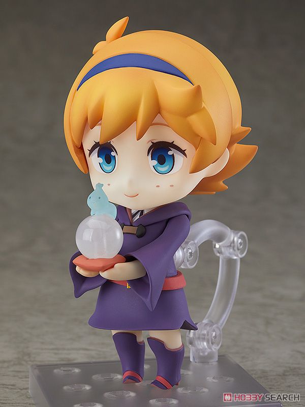 Nendoroid Lotte Jansson (PVC Figure) Item picture3