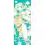 Hatsune Miku Racing Ver. 2017 Sports Towel Thailand Cheer Ver. (Anime Toy) Item picture1