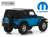 2010 Jeep Wrangler `The General` Jeep Wrangler Concept (Diecast Car) Item picture2