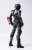 ULTRAMAN SUIT Stealth Version (Completed) Item picture4