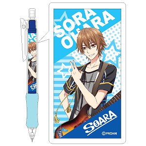 Tsukipro The Animation Mechanical Pencil/Sora Ohara (Anime Toy)