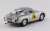 Porsche 356 B Abarth Daytona 3 Hours 1963 #16 C.Cassel GT 1.6 Class Winner (Diecast Car) Item picture2