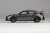 Honda シビック Type R ポリッシュド メタル メタリック (左ハンドル) (ミニカー) 商品画像3