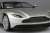 Aston Martin DB11 Lightning Silver (Diecast Car) Item picture4