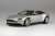 Aston Martin DB11 Lightning Silver (Diecast Car) Item picture1