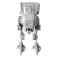 TSW-09 トミカ スター・ウォーズ ファースト・オーダー AT-ST (トミカ) 商品画像2 サムネイル