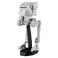 TSW-09 トミカ スター・ウォーズ ファースト・オーダー AT-ST (トミカ) 商品画像3 サムネイル