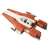 TSW-03 Tomica Star Cars Resistance A-Wing (Tomica) Item picture2