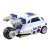 SC-03 Star Cars Star Cars R2-D2 Bub200 R (Tomica) Item picture2