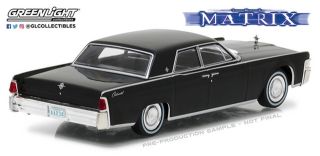 matrix diecast