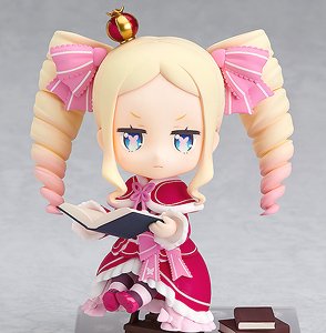 Nendoroid Beatrice (PVC Figure)