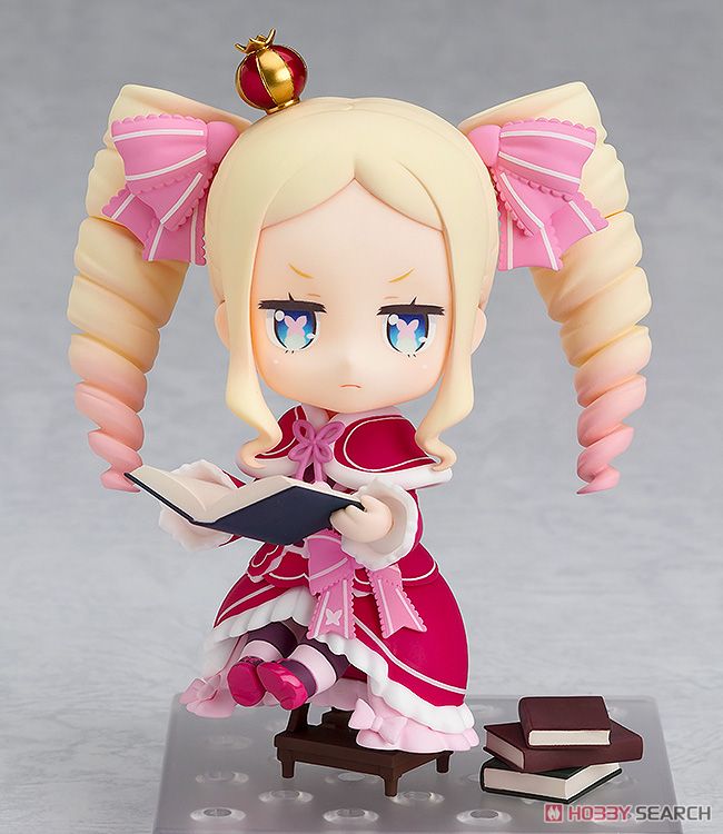 Nendoroid Beatrice (PVC Figure) Item picture1