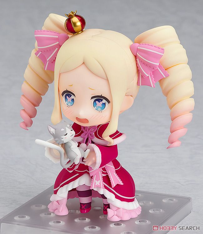 Nendoroid Beatrice (PVC Figure) Item picture3