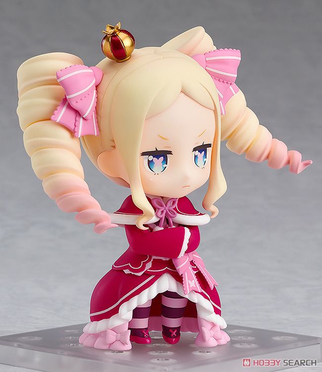 Nendoroid Beatrice (PVC Figure) Item picture4