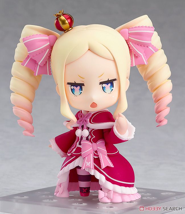 ねんどろいど ベアトリス (フィギュア) 商品画像5