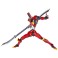 Revoltech Evangelion Evolution EV-014 Evangelion Production Model-02` Gamma (Completed) 商品画像6 Thumbnail