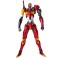 Revoltech Evangelion Evolution EV-014 Evangelion Production Model-02` Gamma (Completed) 商品画像1 Thumbnail